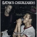 Satans Cheerleaders – What the Hell
